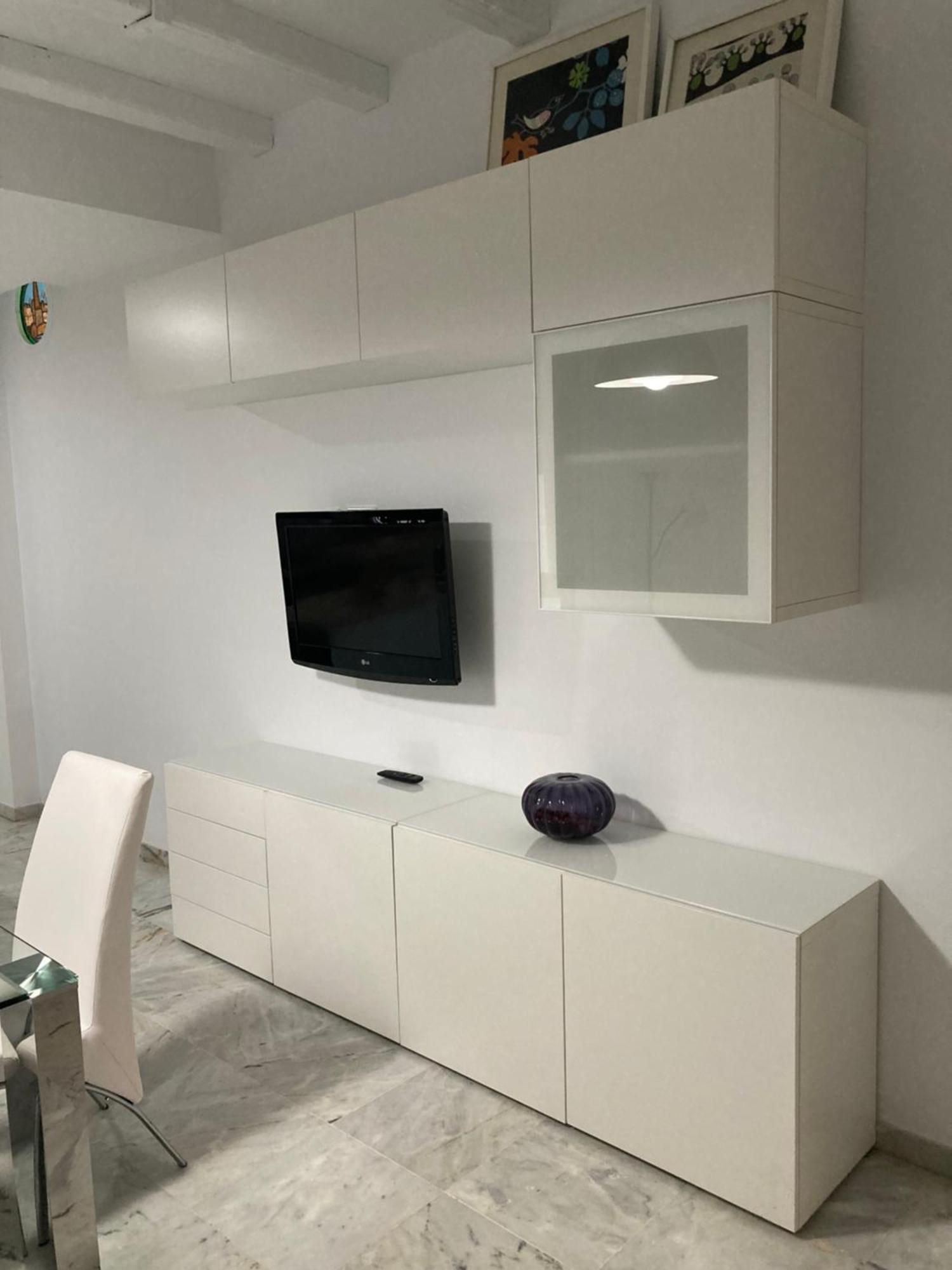 El Tesorillo Apartment Cordoba Exterior photo