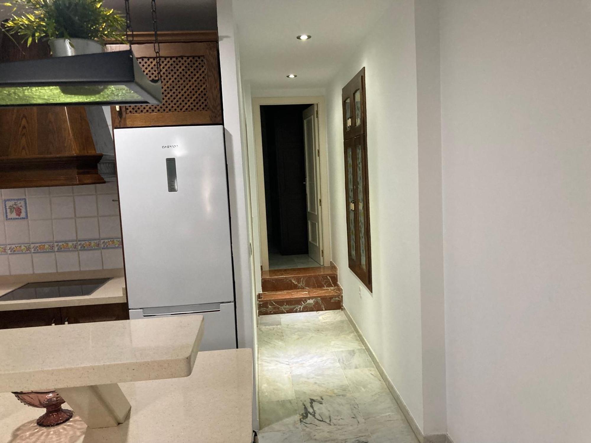 El Tesorillo Apartment Cordoba Exterior photo
