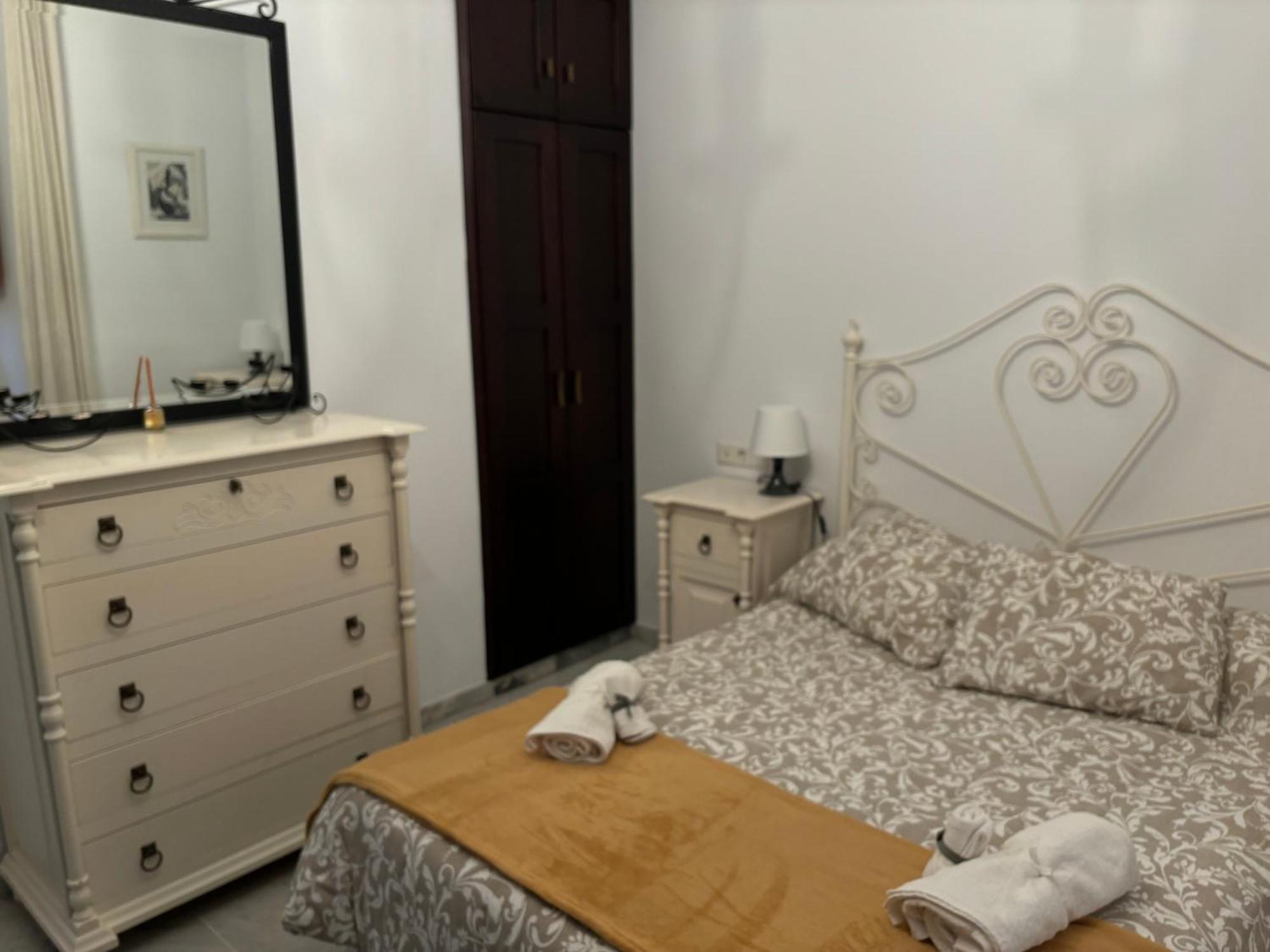 El Tesorillo Apartment Cordoba Exterior photo