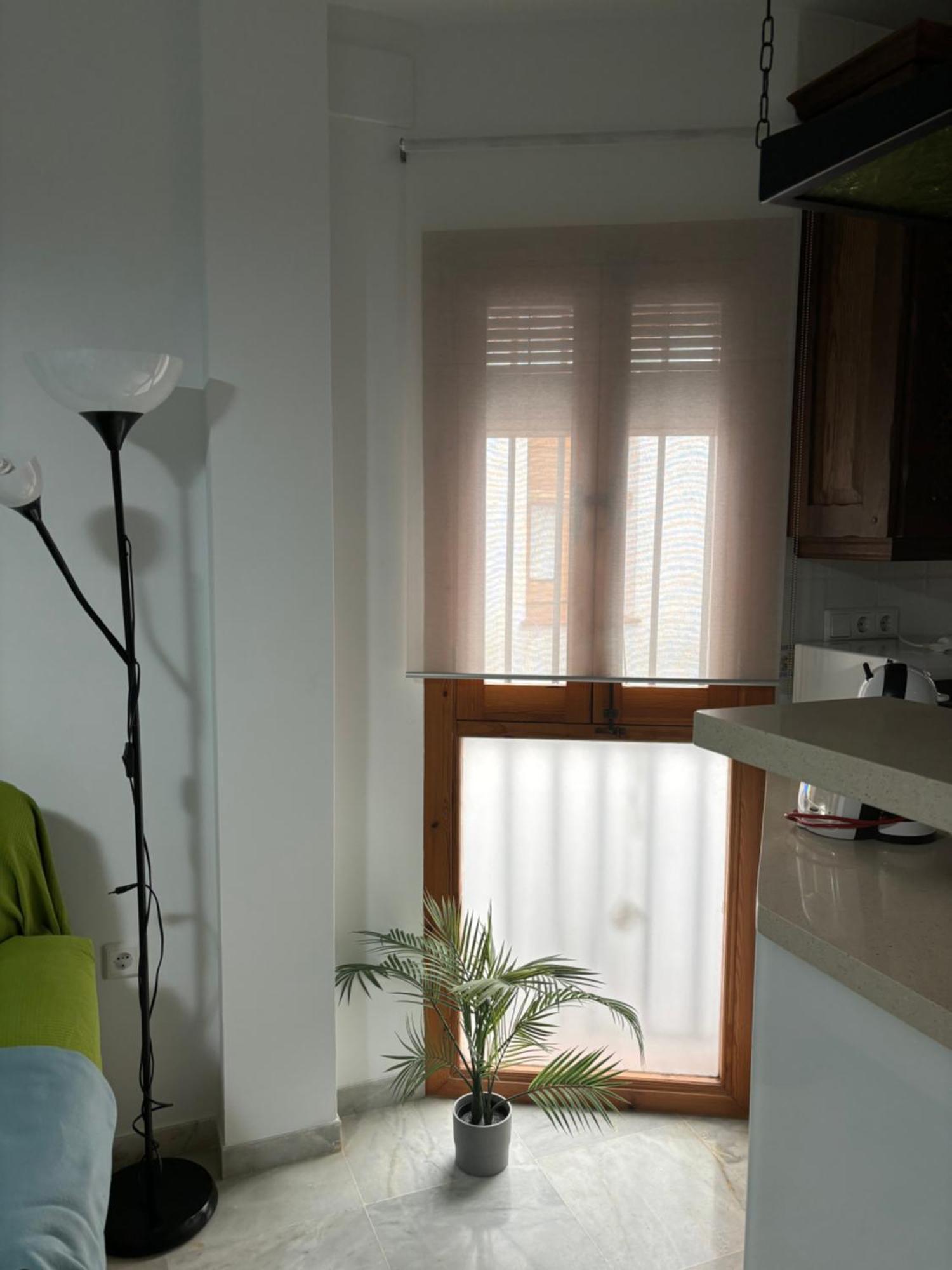 El Tesorillo Apartment Cordoba Exterior photo