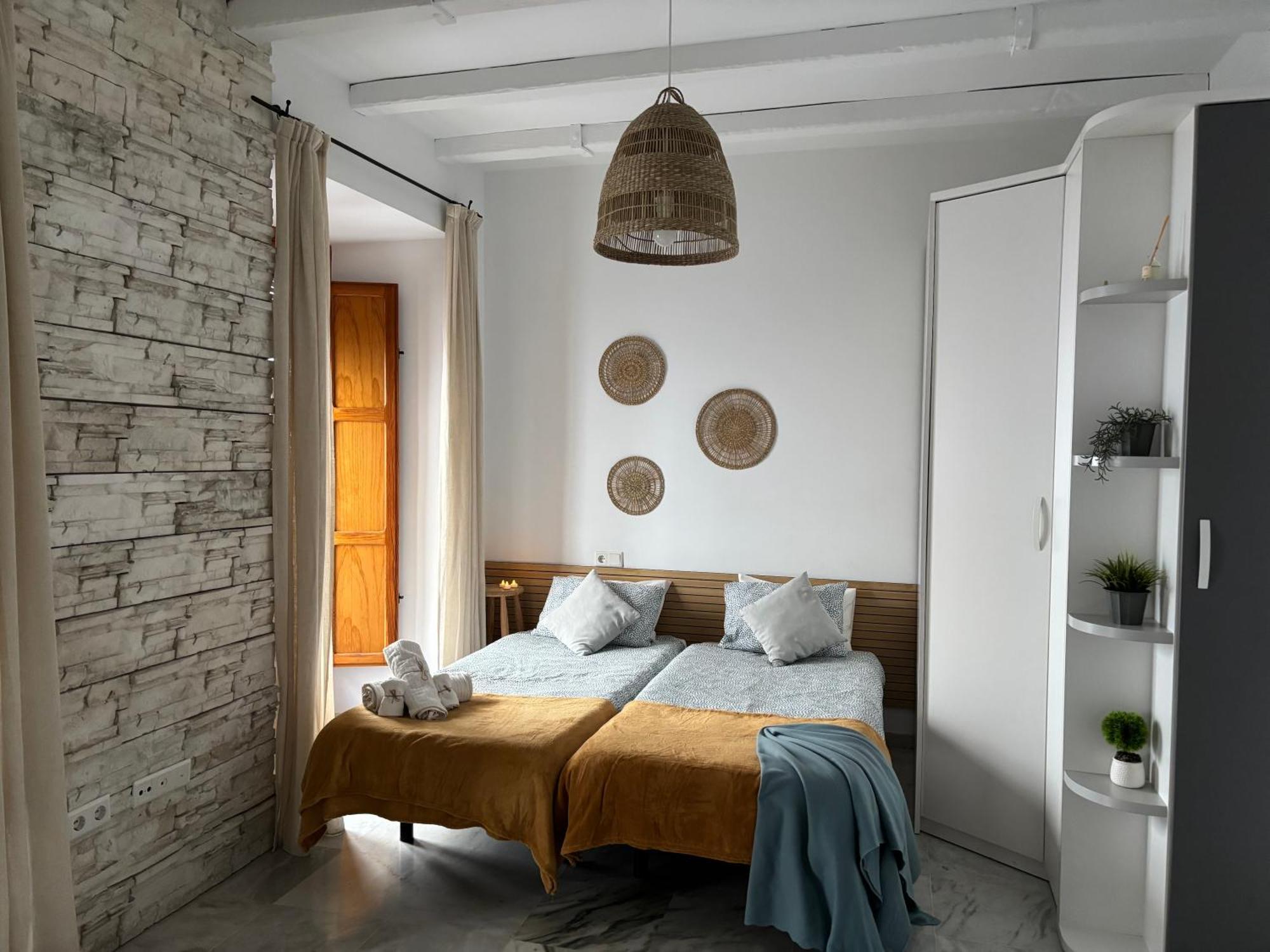 El Tesorillo Apartment Cordoba Exterior photo