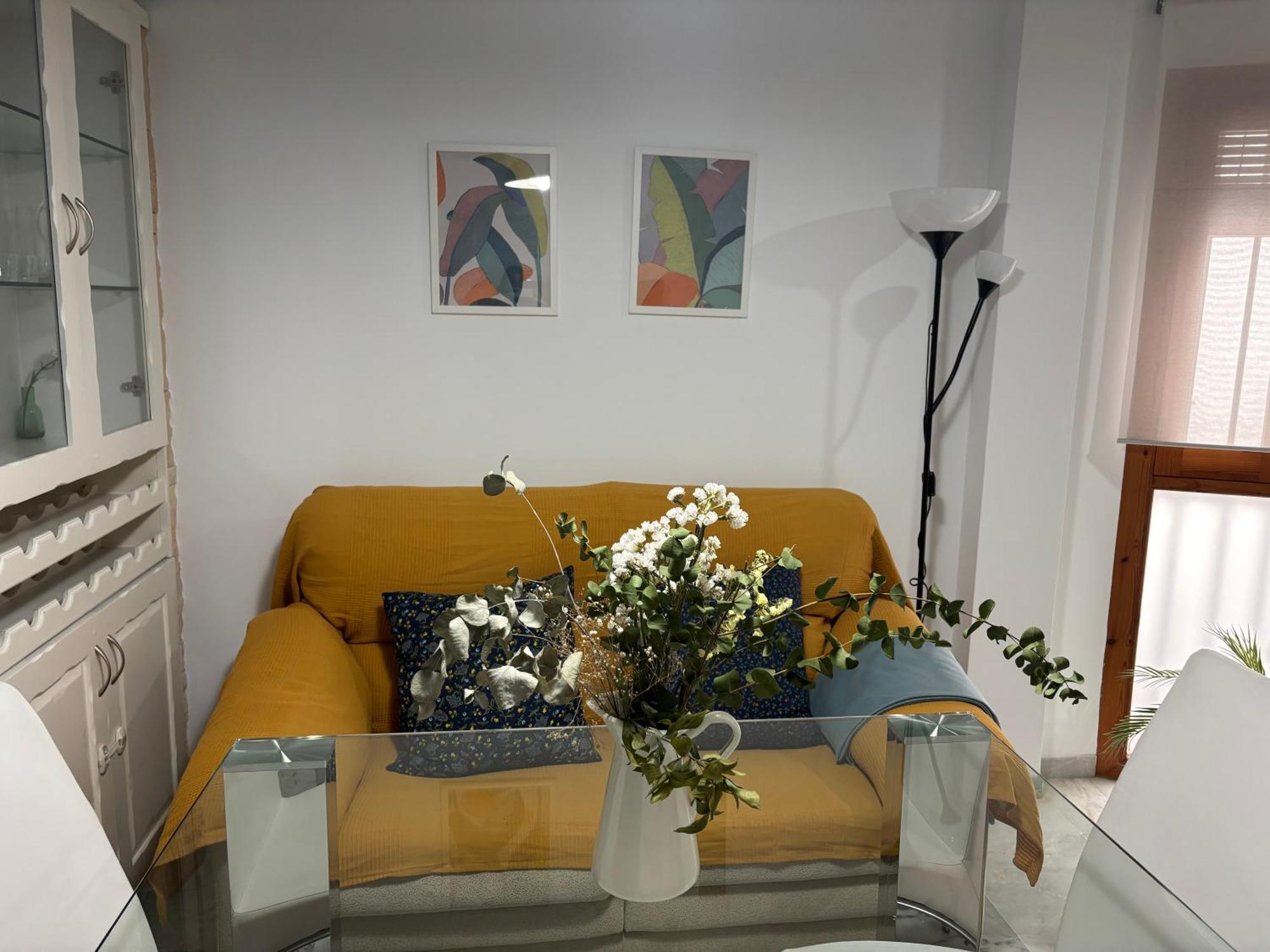 El Tesorillo Apartment Cordoba Exterior photo